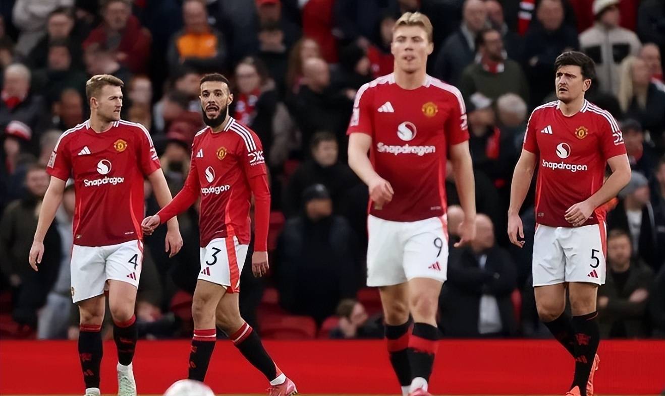 非媒：曼联等队关注克罗地亚U16中卫利亚姆-坎特