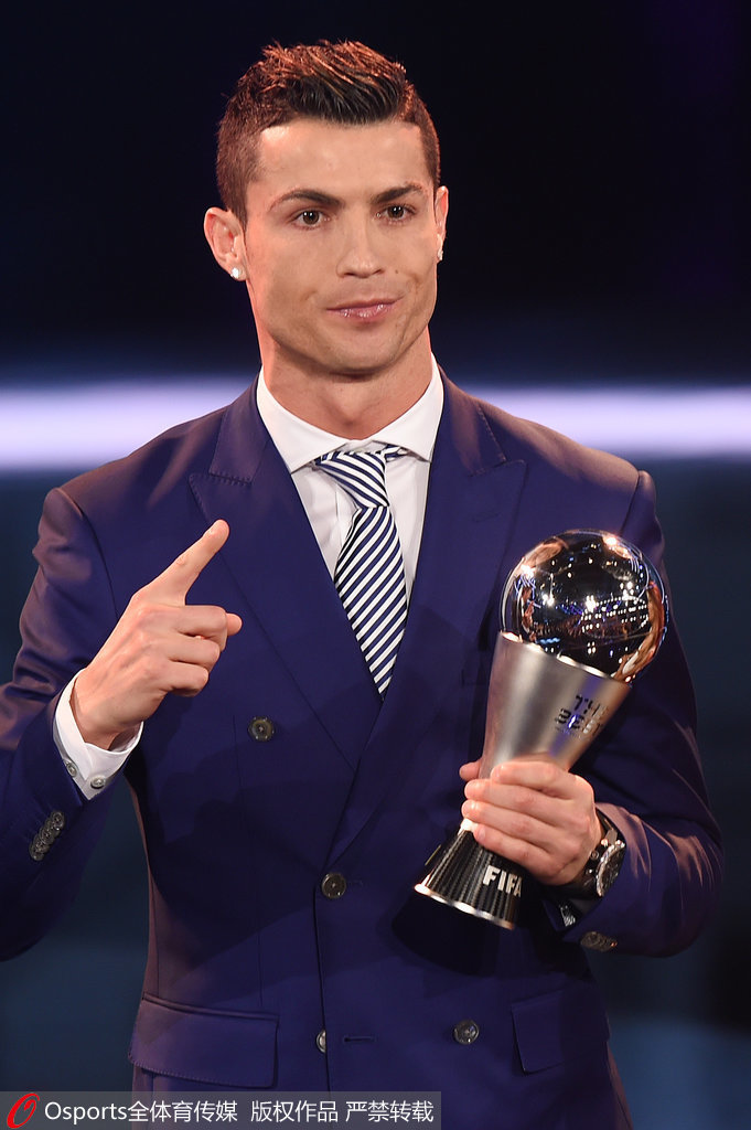 法比奥：能拿到金靴是队友的支持，希望把喜悦延续到足协杯