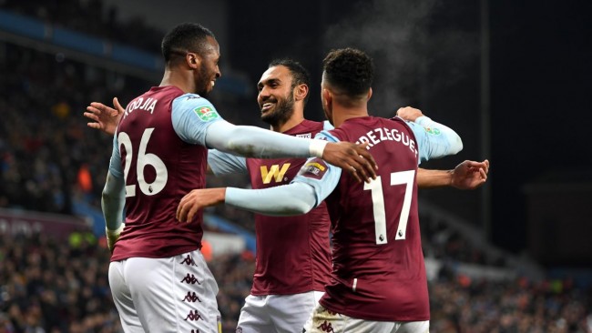 足球英超争冠形势复杂，六队仍有希望