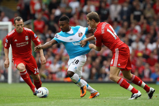 泰晤士：若塔的两个儿子将作为球童参与利物浦对阵狼队的比赛（泰晤士报：若塔两名儿子将以球童身份亮相利物浦对狼队之战）