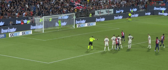 官方：川崎前锋33岁后卫车屋绅太郎赛季结束后正式退役