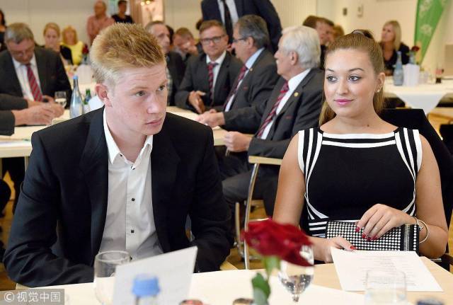 只差1球，特罗萨德将成为第5位解锁英超50球的比利时球员