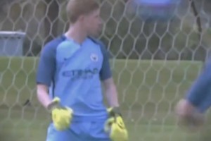 卡恩：阿森纳第一个进球是犯规；拜仁的经历于我已是过往