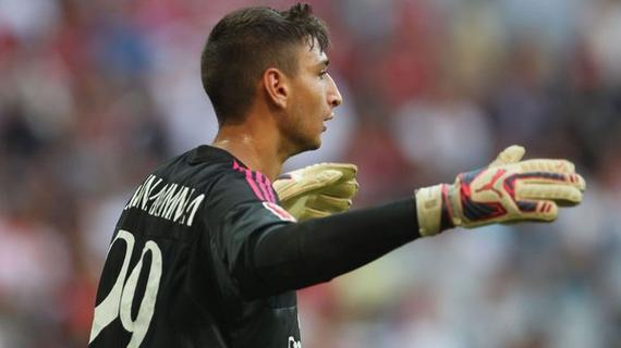 意甲媒体透露：米兰罗马寻锋目标不重合，米兰在关注佩莱格里诺，罗马想要齐尔克泽