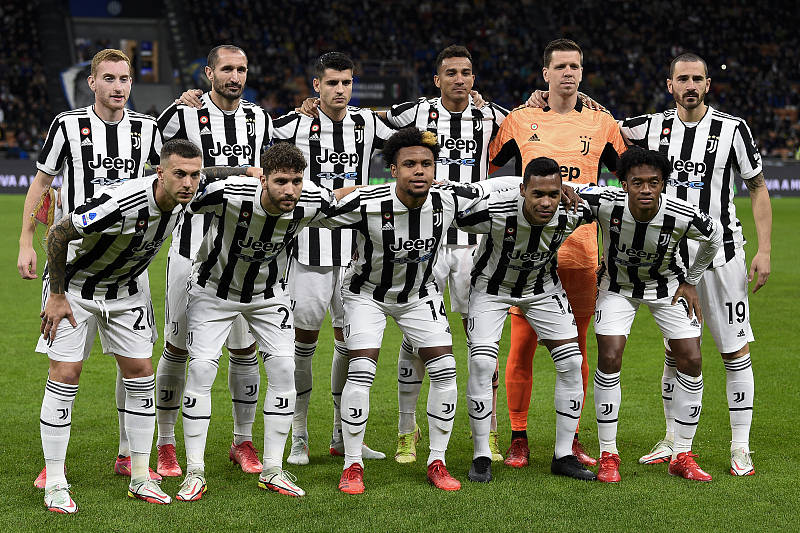 尤文图斯、亚特兰大、佛罗伦萨：换帅为何成了“换汤不换药”？