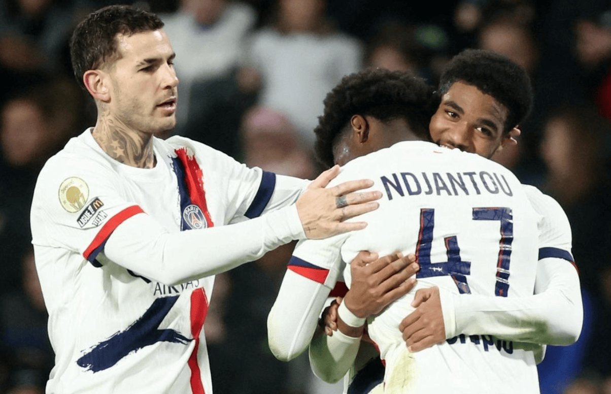 青训教练：哈兰德10岁时就喜欢进球，展现出强烈的求胜欲望